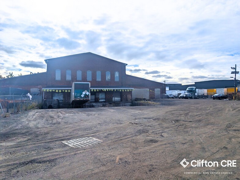 More Photos Of 5 Slater Dr, Elizabeth Warehouse For Sale