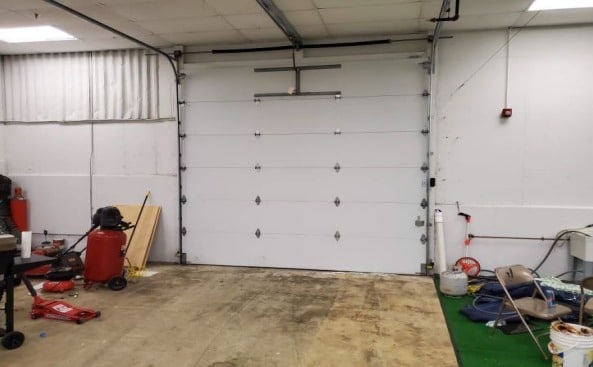 More Photos Of 1700 S Livernois Rd, Rochester Hills Warehouse For Sale