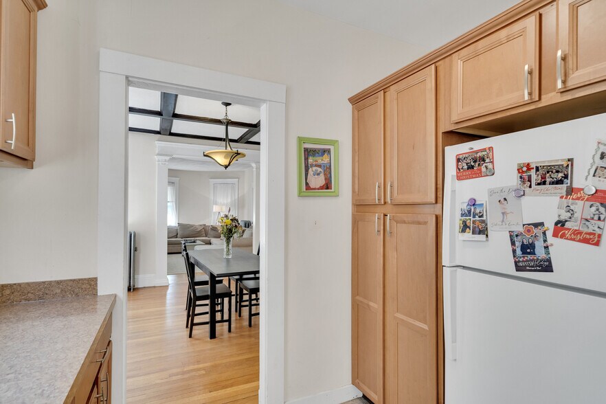 More Photos Of 201 Rawson Rd, Brookline Apartments For Sale