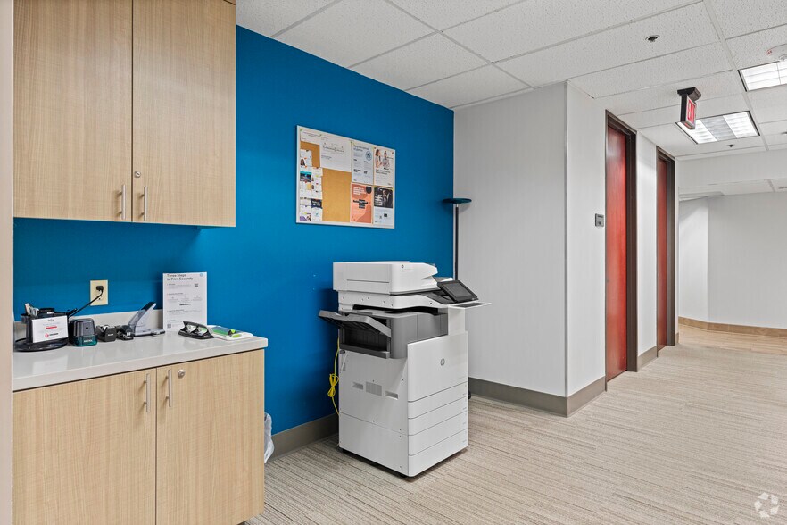 More Photos Of 500 Ala Moana Blvd, Honolulu Office For Lease