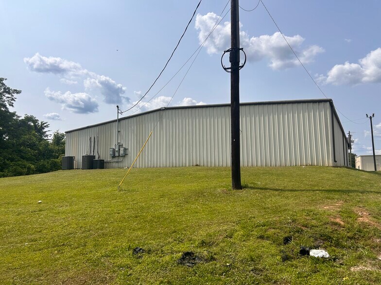 More Photos Of 2050 US Highway 64, Whiteville Freestanding For Sale