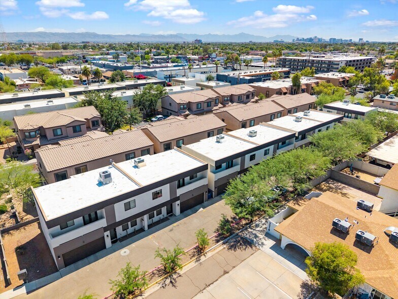 Primary Photo Of , Phoenix Multifamily For Sale