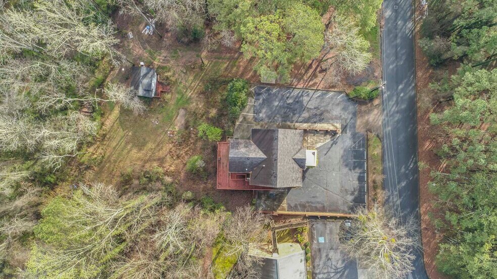 More Photos Of 4953 Presidents Way, Tucker Loft Creative Space For Sale