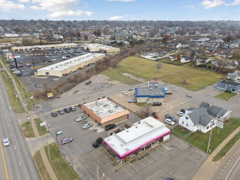 More Photos Of 3326 Johnson Ave NW, Cedar Rapids Freestanding For Sale