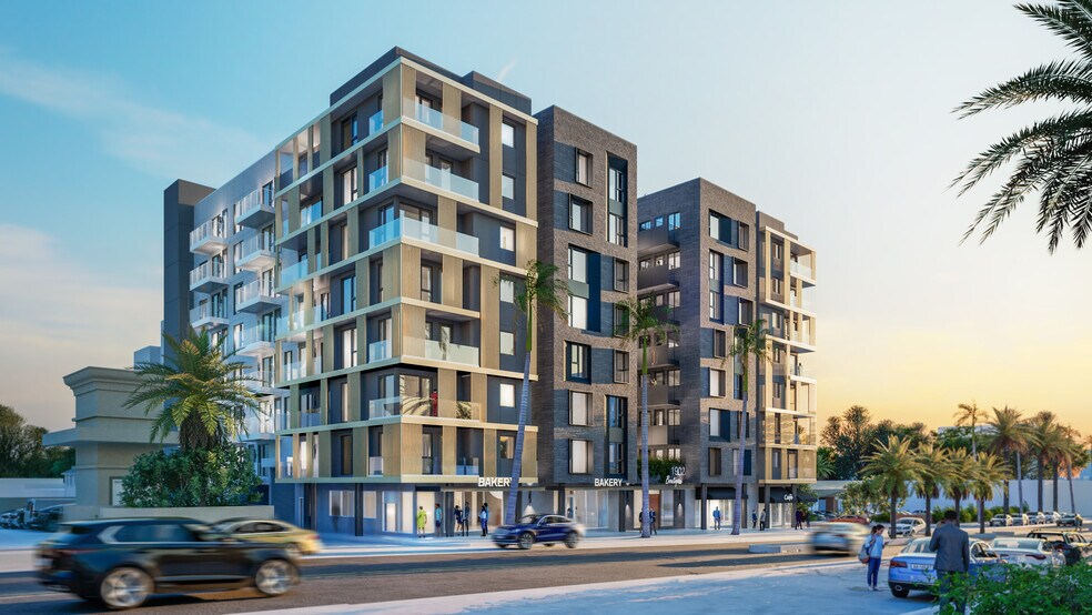 More Photos Of 1902 Wilshire Blvd, Santa Monica Apartments For Lease