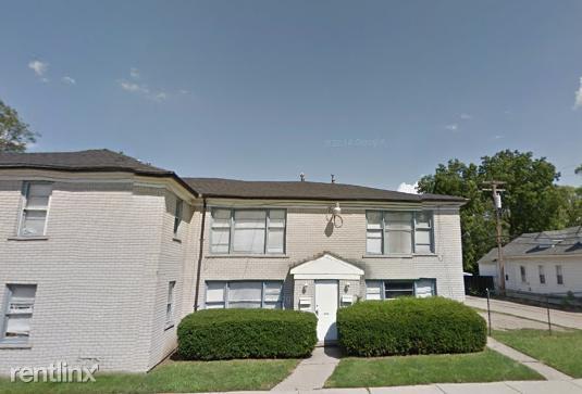 Primary Photo Of 19151 Schoolcraft, Detroit Apartments For Sale