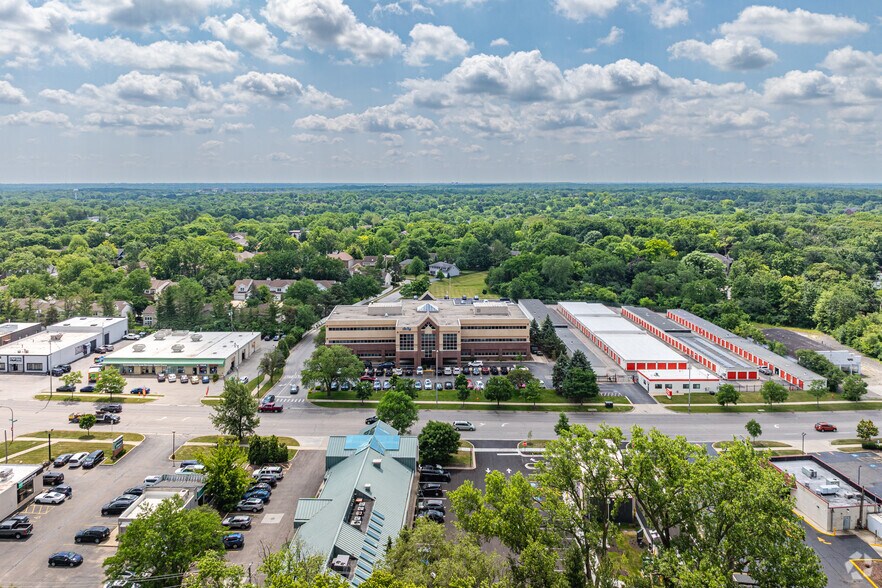 More Photos Of 1020 E Ogden Ave, Naperville Medical For Lease
