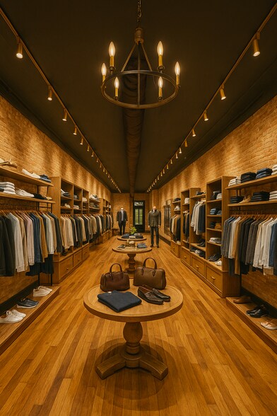 More Photos Of 103 E Laurens St, Laurens Storefront Retail Office For Lease