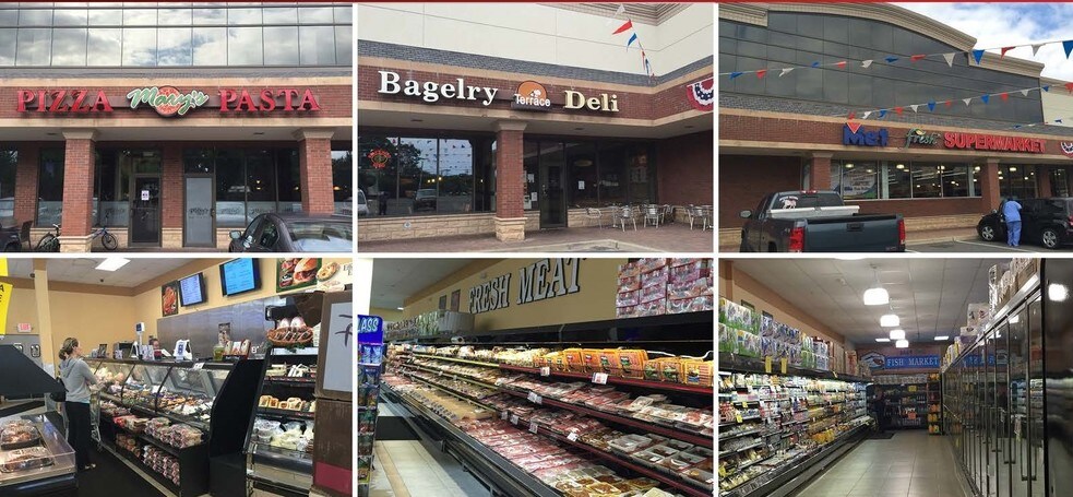 More Photos Of 876 Connetquot Ave, Islip Terrace Supermarket For Lease