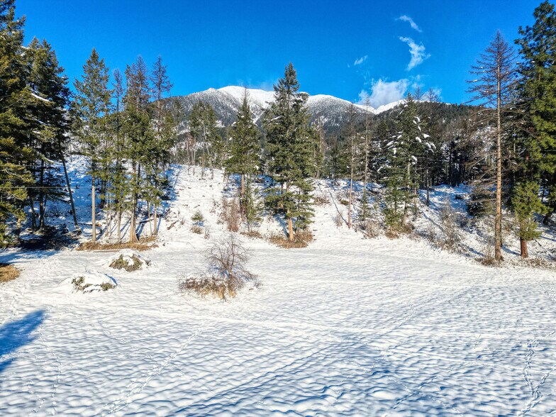 More Photos Of 861 Yeoman Hall Road, Kalispell Land For Sale