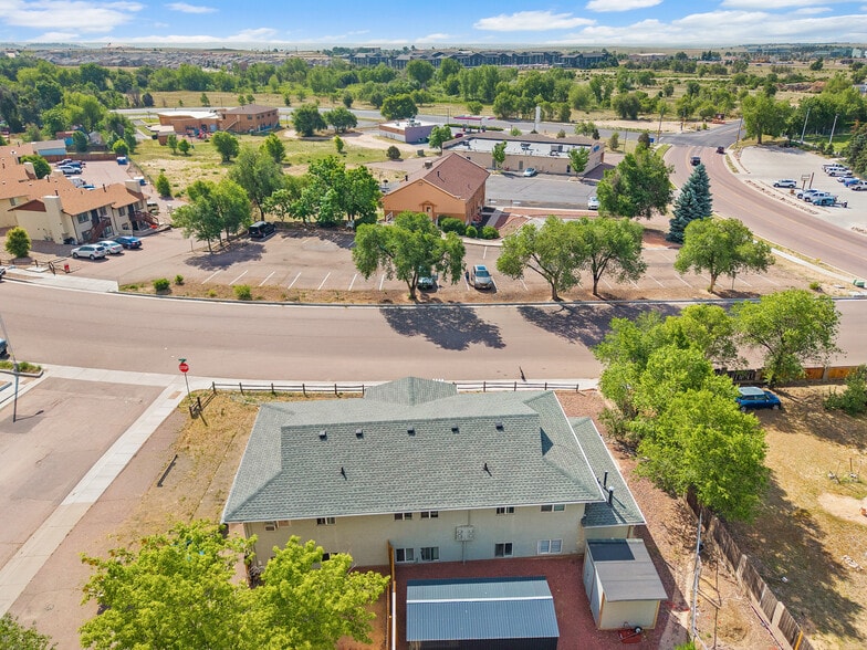 More Photos Of , Colorado Springs Multifamily For Sale
