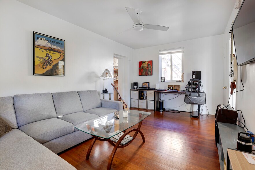 More Photos Of 1568 Vine St, Denver Apartments For Sale