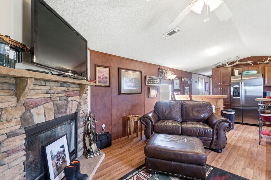 More Photos Of 5710 Co 331 rd, Colorado City Land For Sale