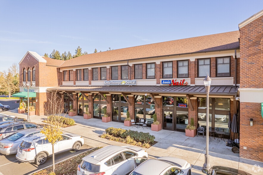 More Photos Of 17510 Provost St, Lake Oswego Storefront Retail Office For Lease