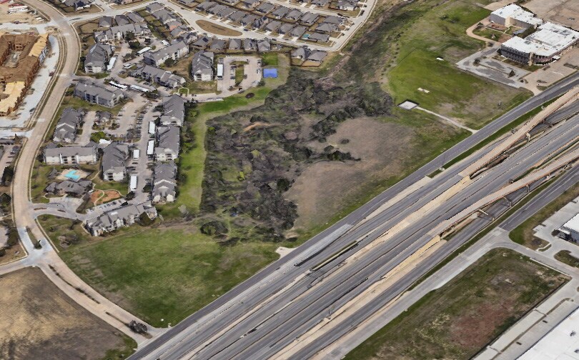 More Photos Of 5280 Fossil Creek Blvd, Fort Worth General Retail For Sale