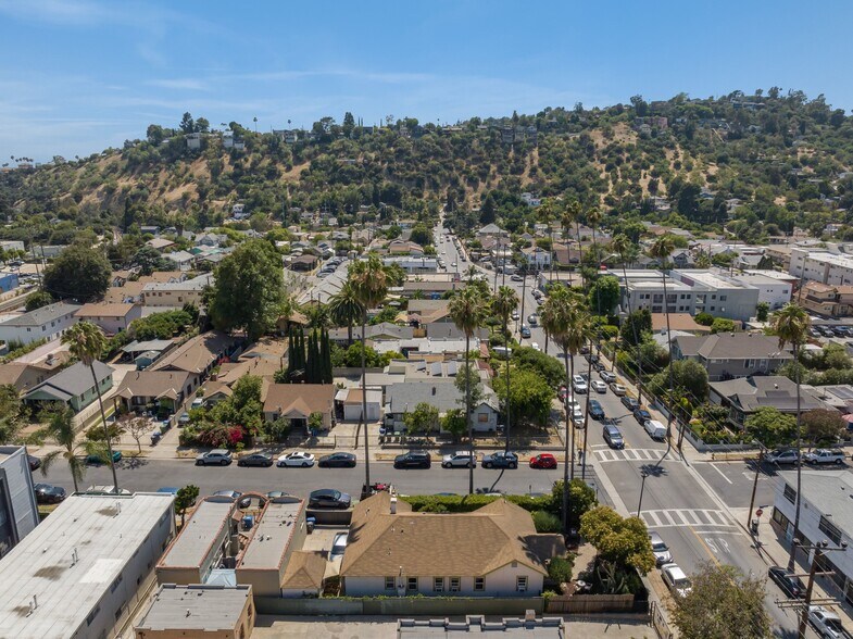More Photos Of 225-235 Fairview Ave, San Gabriel Freestanding For Sale