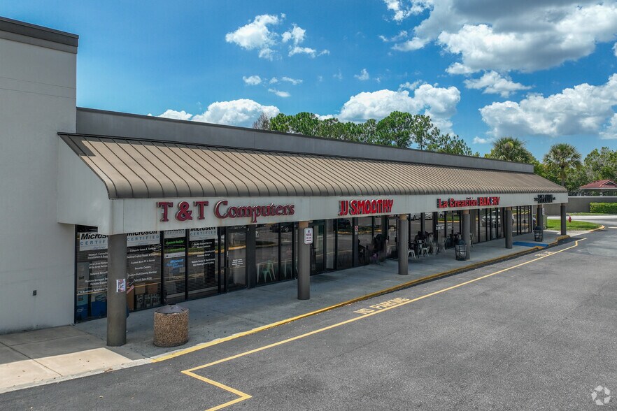 More Photos Of 11200-11284 W Hillsborough Ave, Tampa Unknown For Lease