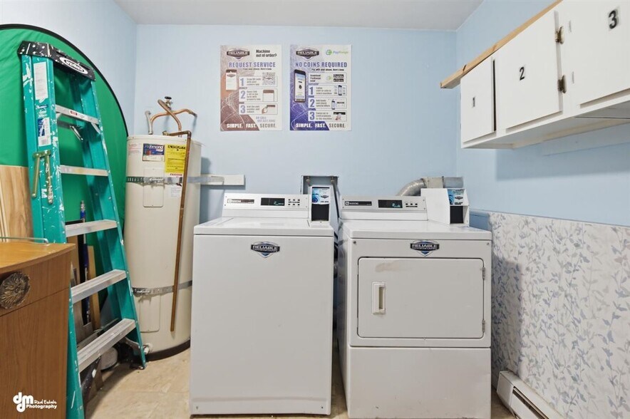 More Photos Of 12521 Tanada Loop, Anchorage Multifamily For Sale