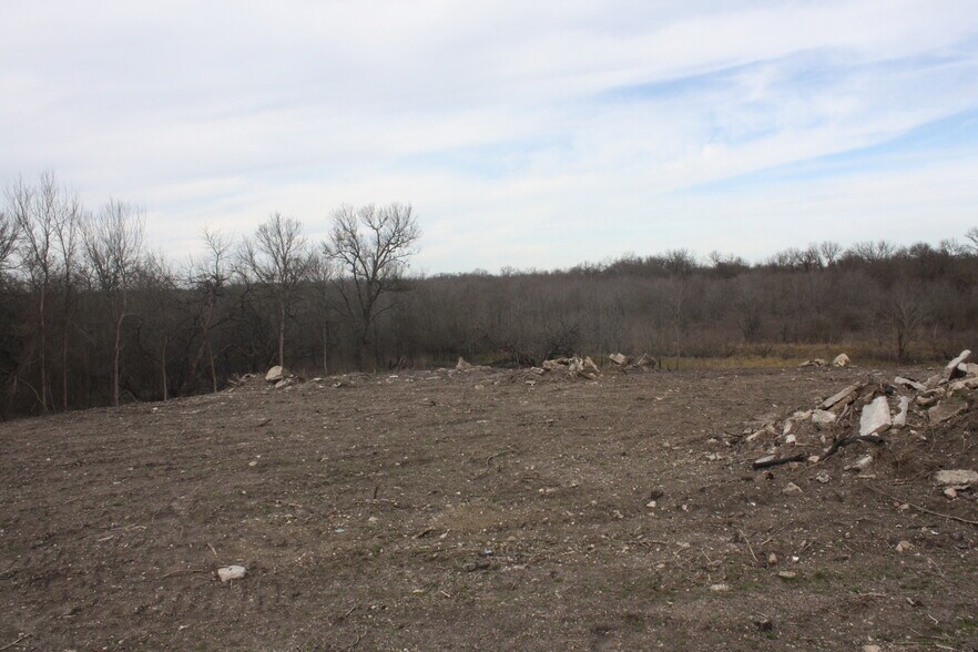 More Photos Of 100 Interstate 30, Greenville Land For Lease
