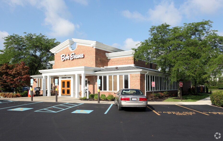 More Photos Of 3830 Tuller Rd, Dublin Restaurant For Sale