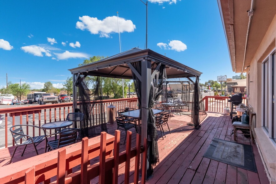 More Photos Of 430 E Route 66, Williams Hotel For Sale