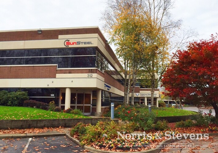 More Photos Of 312 SE Stonemill Dr, Vancouver Office For Lease