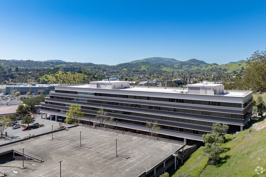 More Photos Of 4040 Civic Center Dr, San Rafael Office For Lease