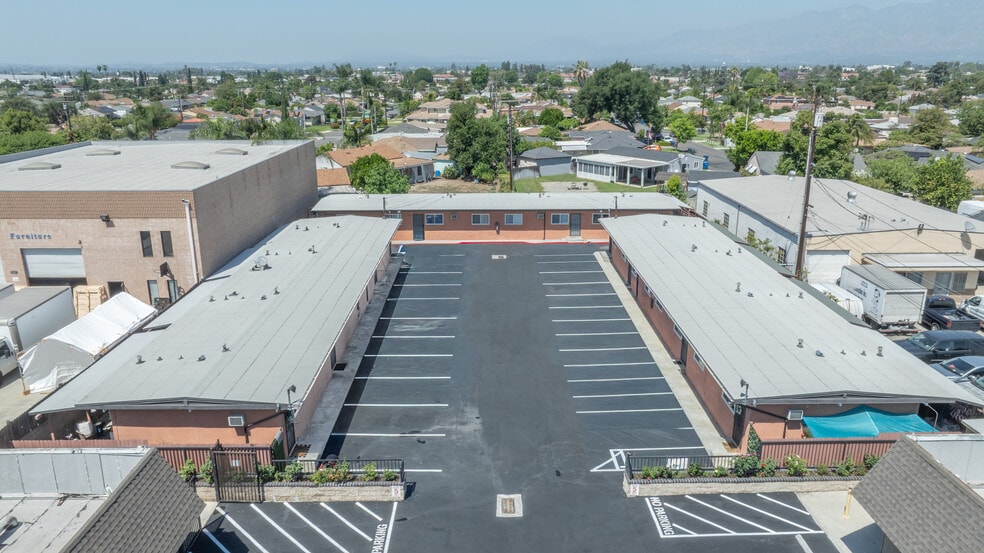 More Photos Of 2319-2333 Durfee Ave, El Monte Apartments For Sale