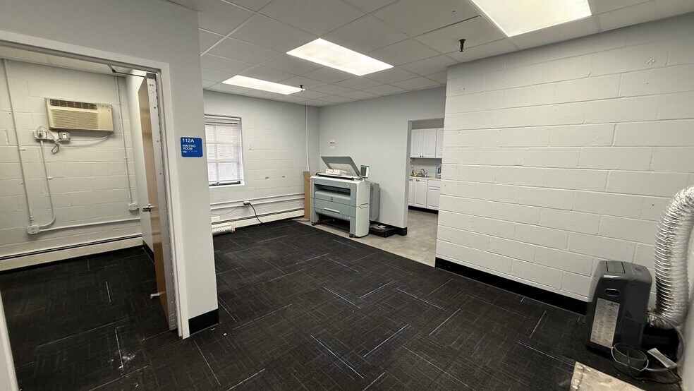 More Photos Of 45 Ryan Ave, Port Chester Warehouse For Lease