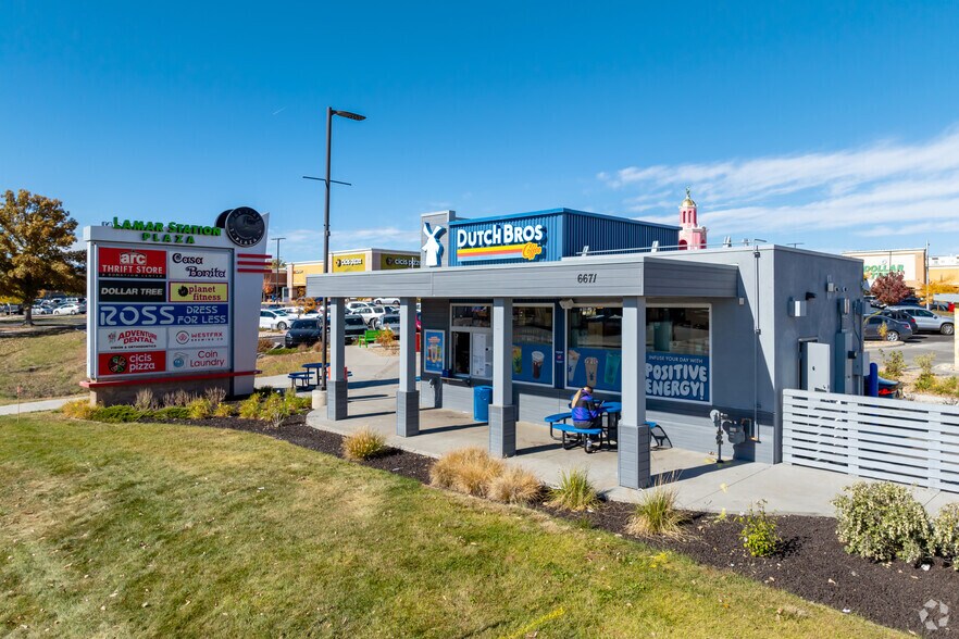 More Photos Of 6431-6791 W Colfax Ave, Lakewood Unknown For Lease