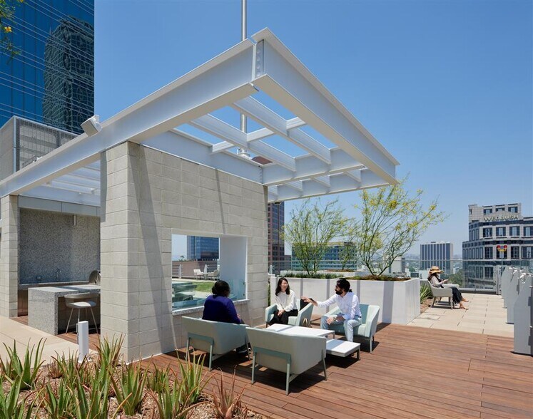 More Photos Of 1000 W 8th St, Los Angeles Apartments For Lease