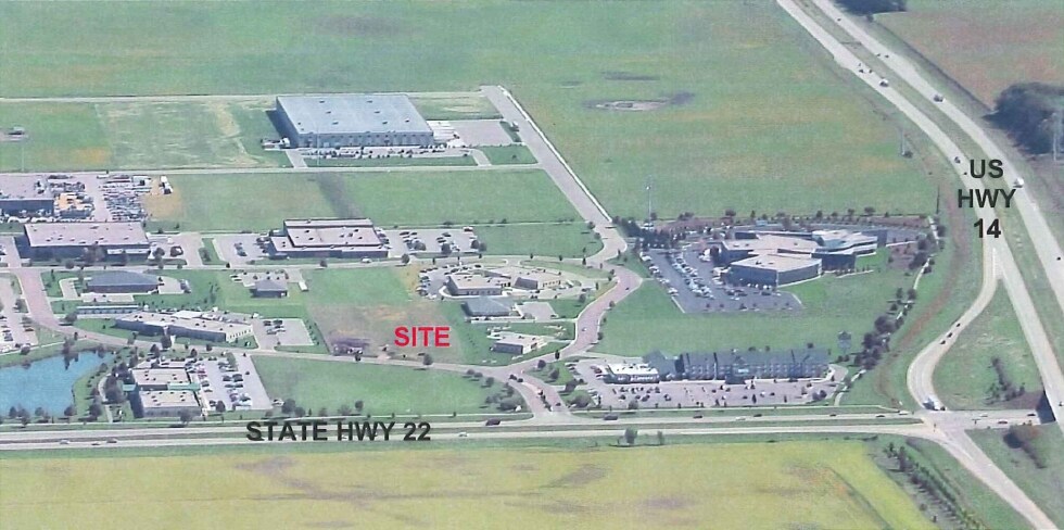 More Photos Of 1930 Premier Dr, Mankato Land For Sale