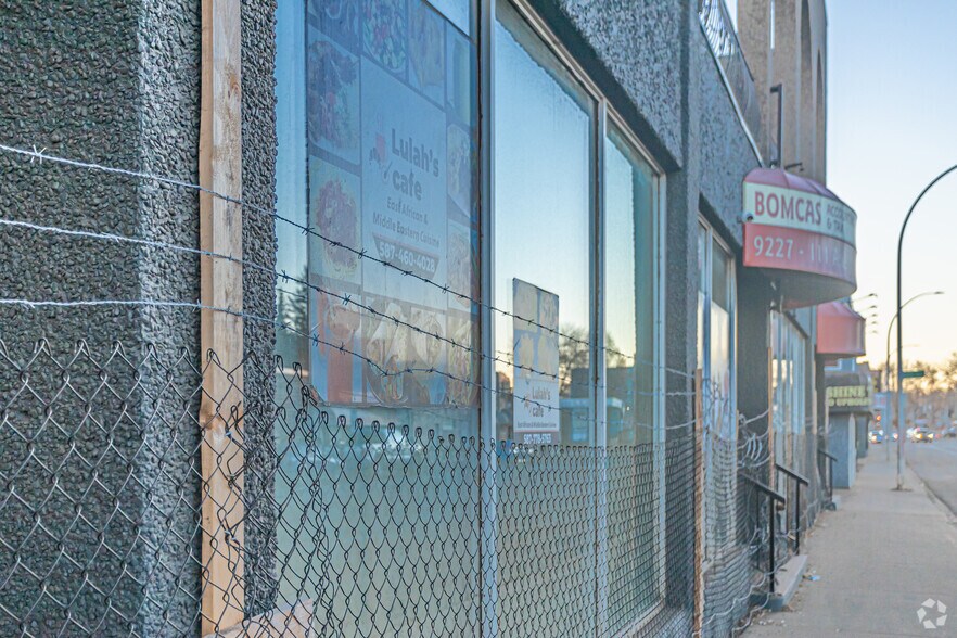 More Photos Of 9219 111th Ave NW, Edmonton Apartments For Lease