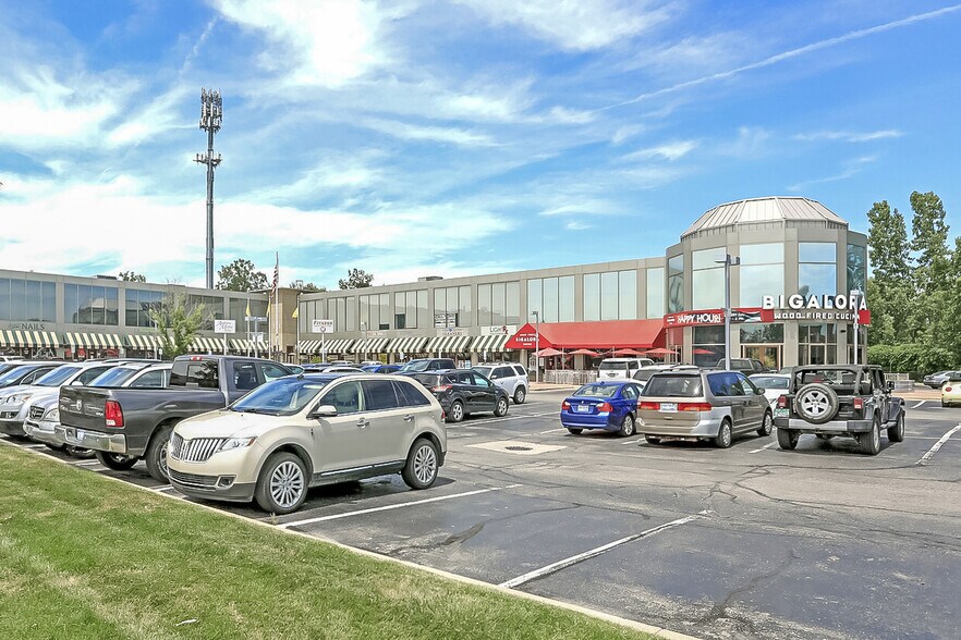 More Photos Of 6810-6920 N Rochester Rd, Rochester Hills Storefront For Lease