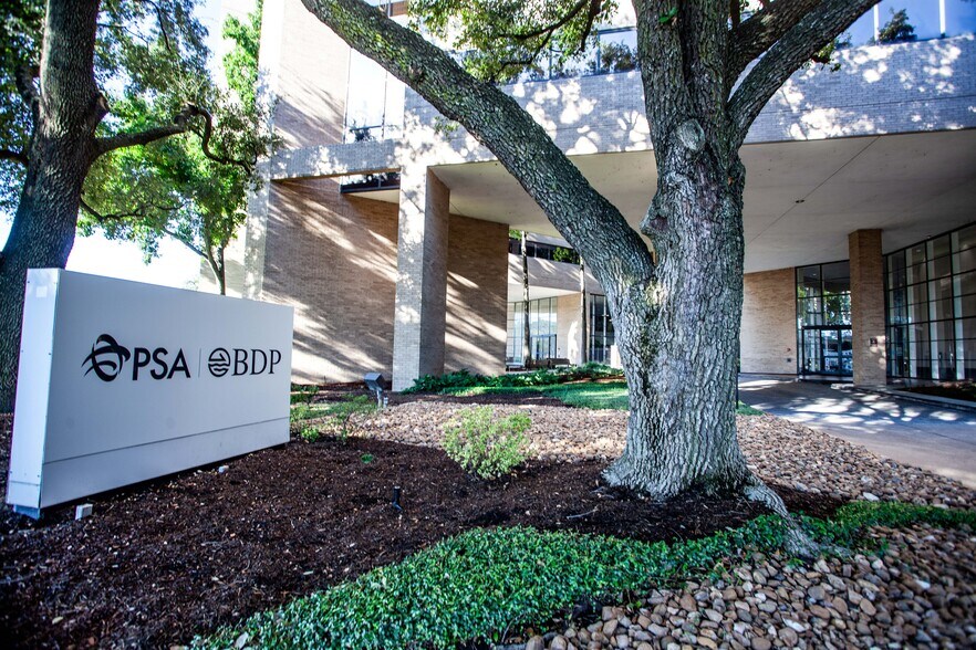 More Photos Of , Houston Office For Sale