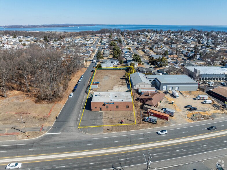Primary Photo Of 2000 Route 35, South Amboy Warehouse For Lease