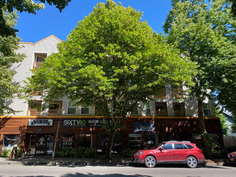 More Photos Of 6040 California Ave SW, Seattle Apartments For Lease