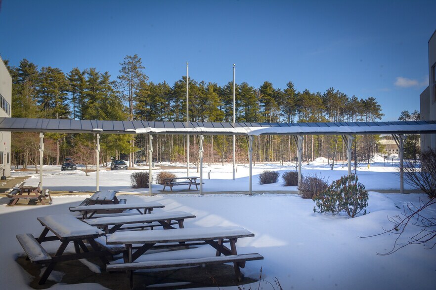 More Photos Of 19 Thompson Dr, Essex Manufacturing For Lease