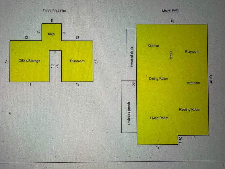 More Photos Of 1421 Palm Dr, Burlingame Religious Facility For Sale