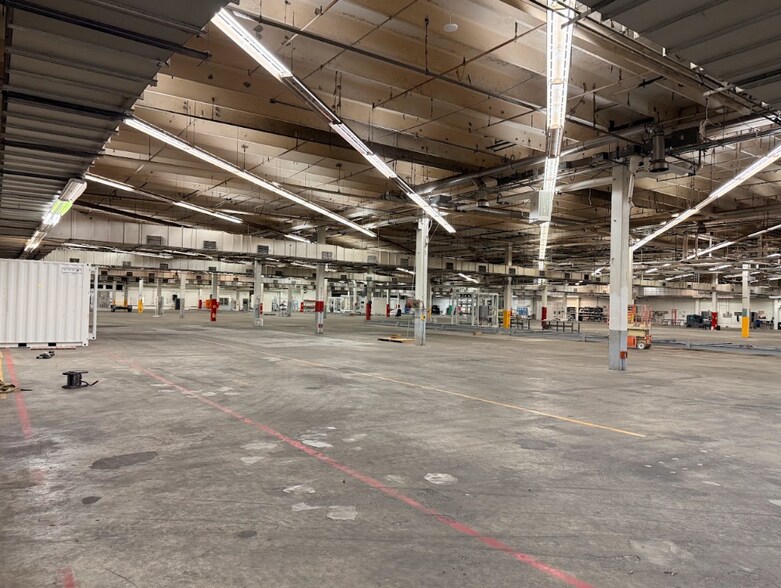 More Photos Of 6199 Highway 557, Clover Warehouse For Sale