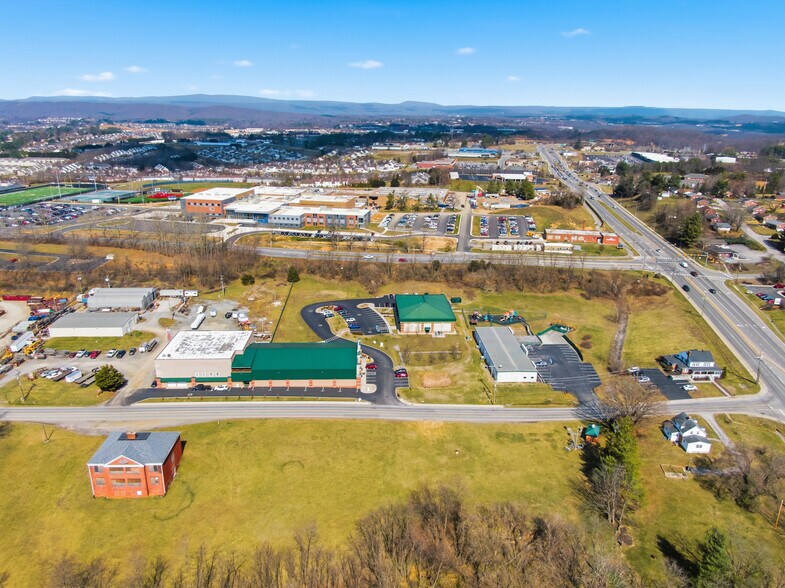 More Photos Of , Christiansburg Unknown For Sale