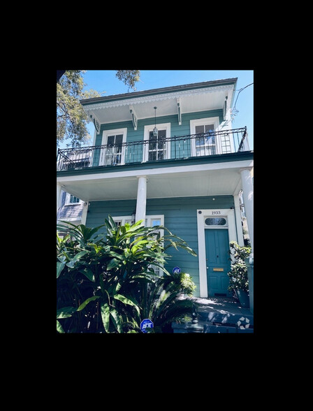 Primary Photo Of 1933 Esplanade Ave, New Orleans Apartments For Sale