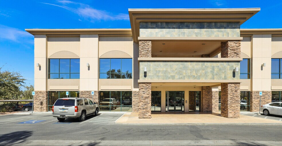 More Photos Of 2904 W Horizon Ridge Pky, Henderson Medical For Lease