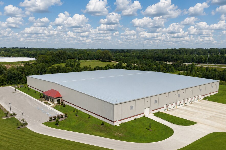 Primary Photo Of 7825 Giant Tire Parkway, Graniteville Manufacturing For Lease