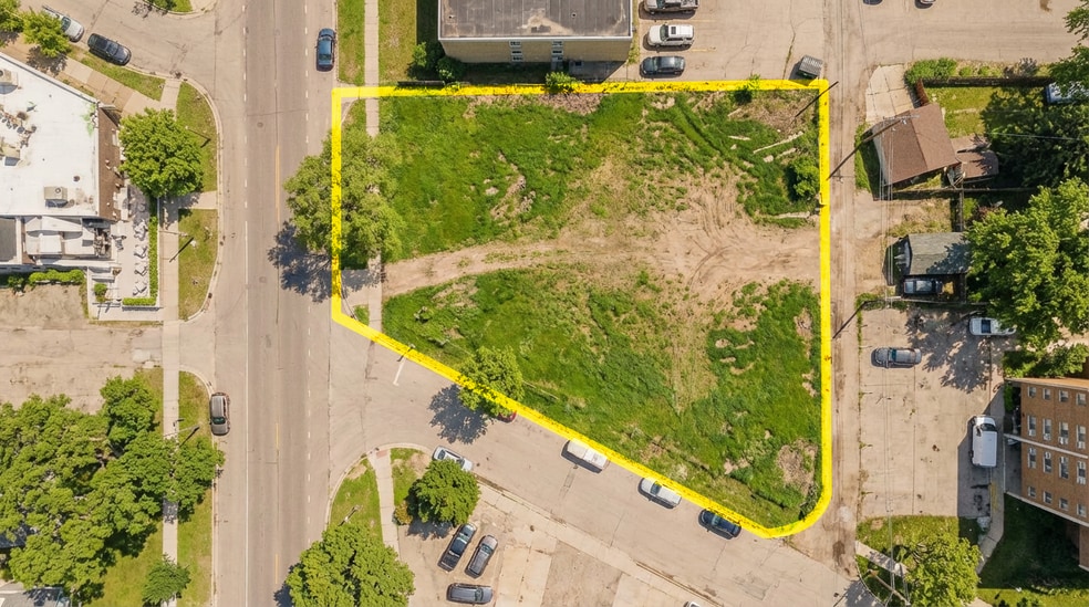 More Photos Of 3700 Minnehaha Ave, Minneapolis Land For Sale