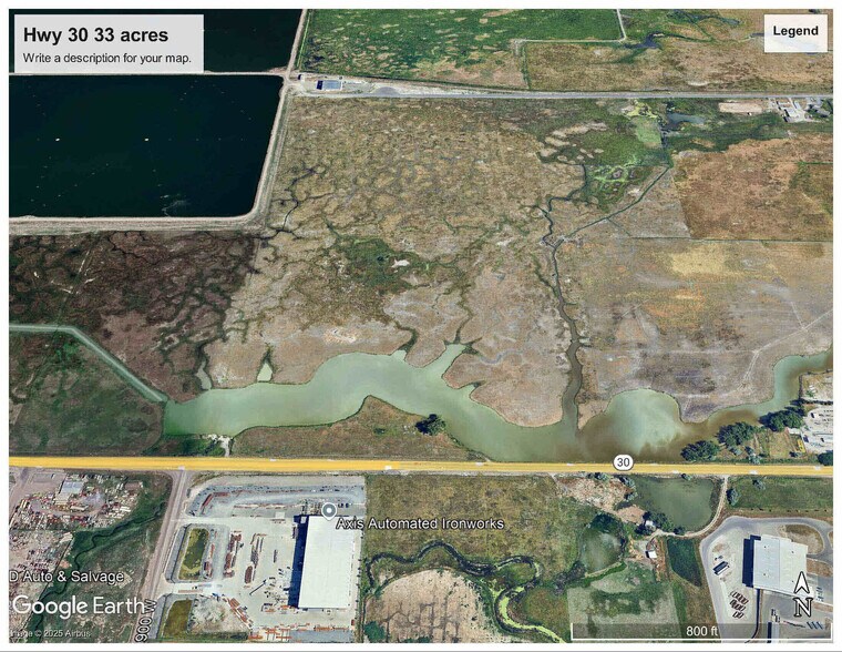 More Photos Of 1900 W 200 N, Logan Land For Sale