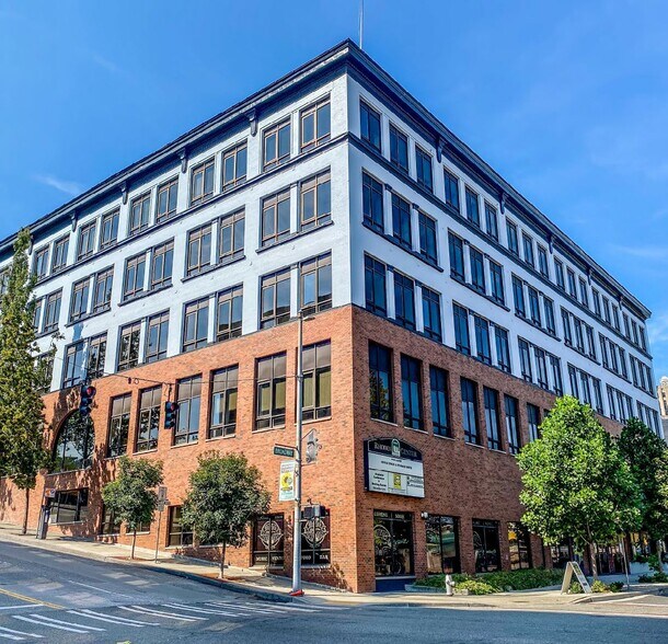 More Photos Of 950 Broadway, Tacoma Unknown For Lease