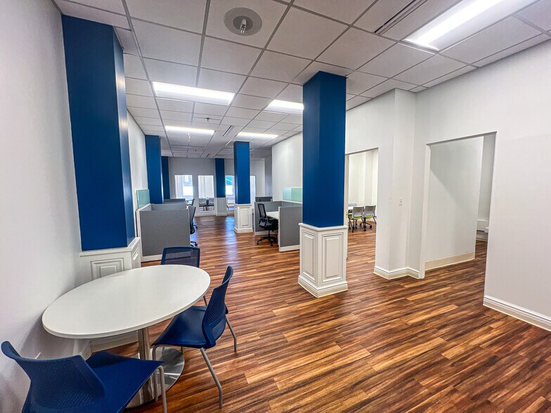 More Photos Of 100 W Station Square Dr, Pittsburgh Office For Lease