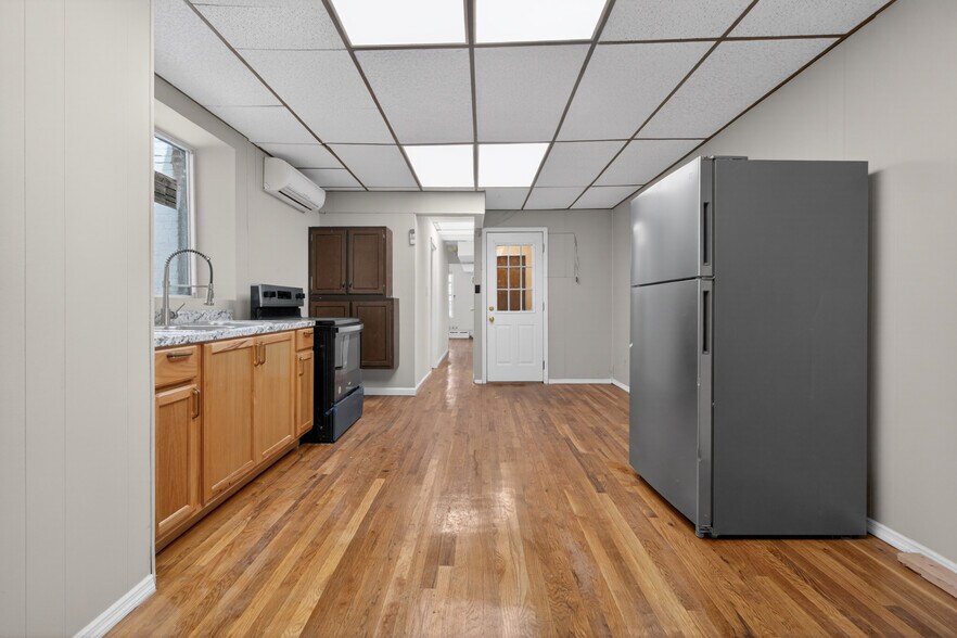 More Photos Of 1970 Flatbush Ave, Brooklyn Storefront Retail Office For Sale