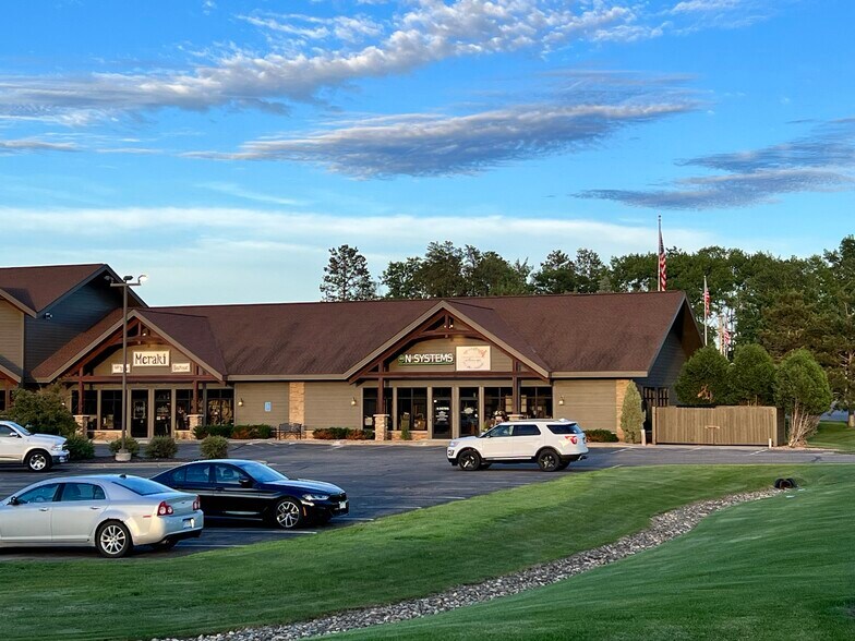 More Photos Of 24400 Smiley Rd, Nisswa Unknown For Lease